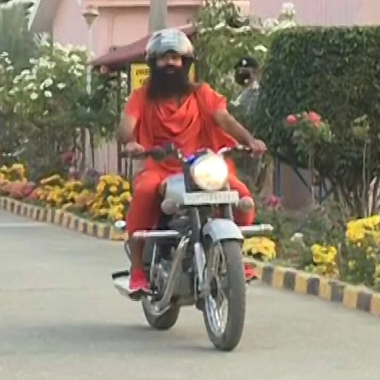Swami Ramdev