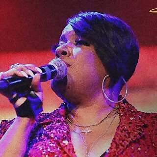 Ms. Anita Wilson
