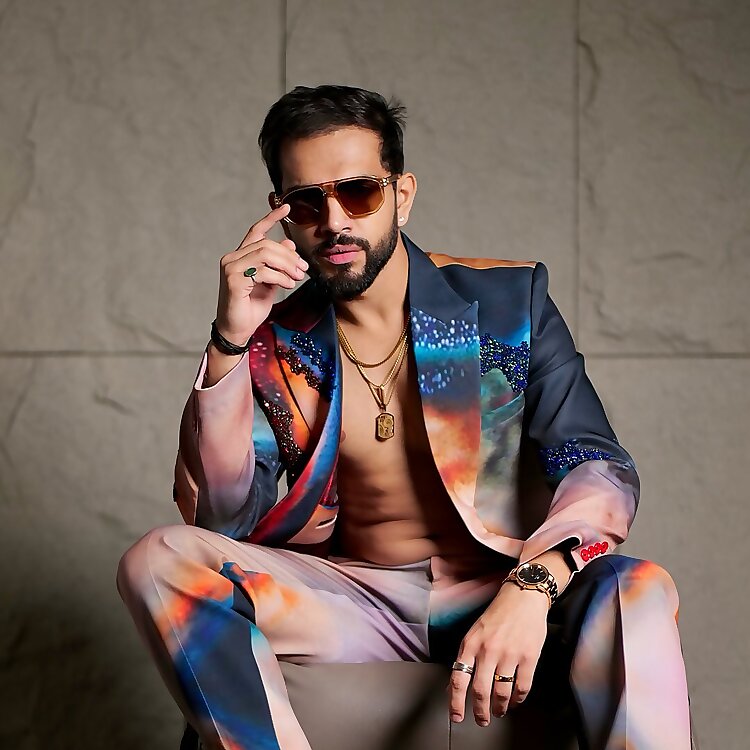 Nitin Gupta