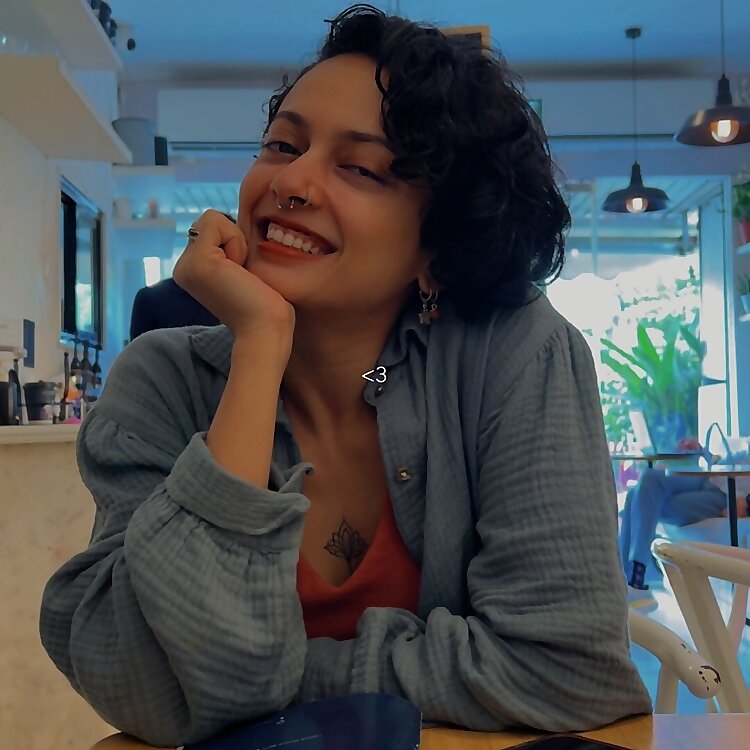 Jahnavi Sheriff Saisuresh