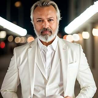 Bijay J Anand
