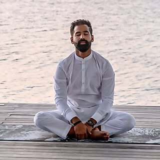 Sarvesh Shashi 
