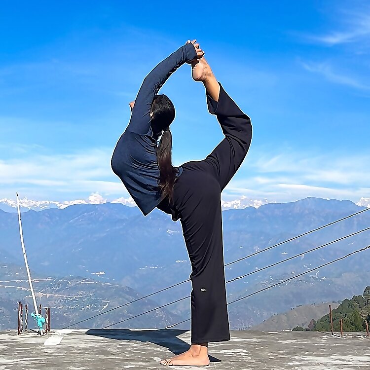 Nidhi 