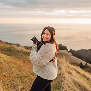 Amber Joy