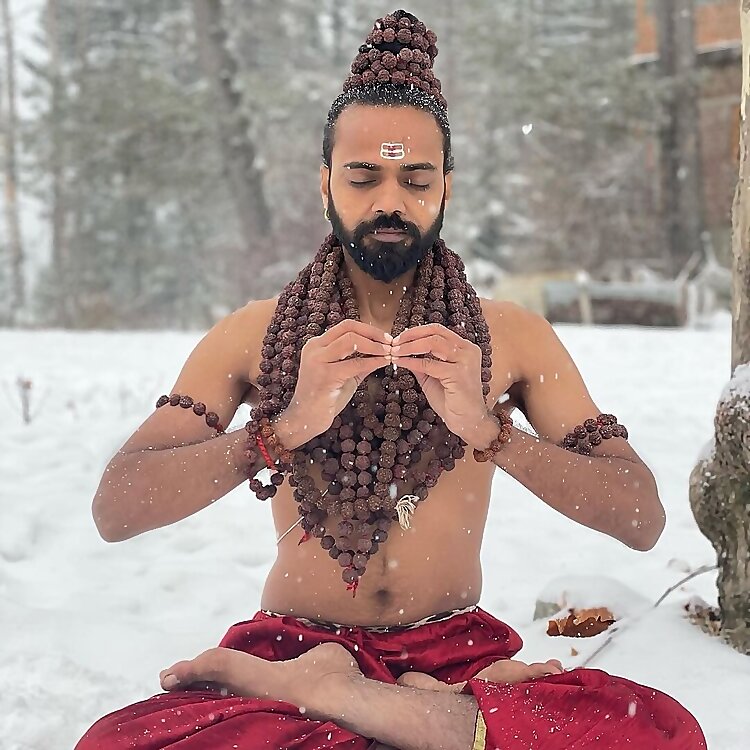 Yogi Komaleshwar 