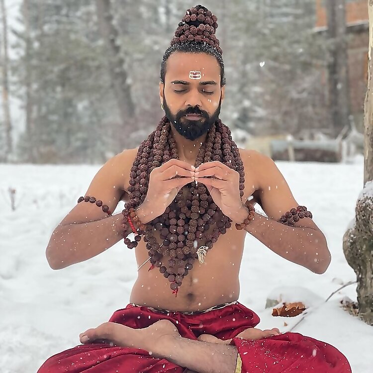 Yogi Komaleshwar 