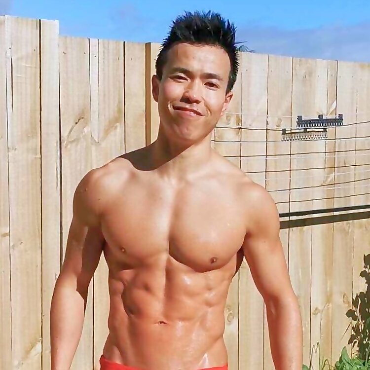 Jarrod Bruce Lee