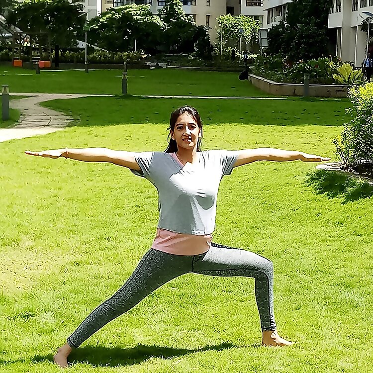 Nidhi Jain