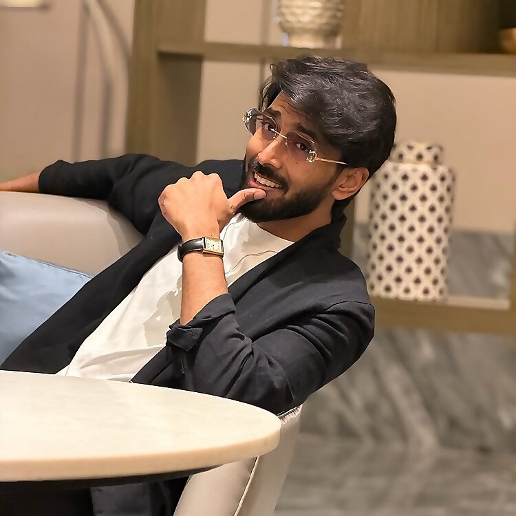 Shashank Tummala 