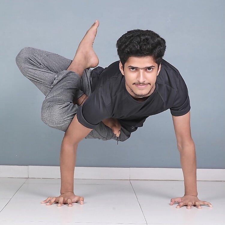 Shivam Sharma