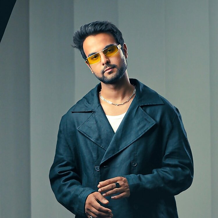 Praduman Kaushik