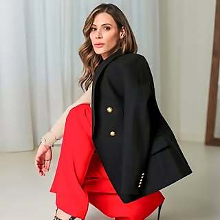 Lindsay Rothman