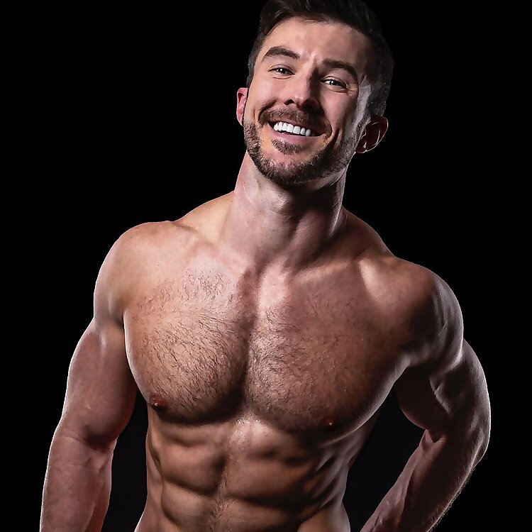 Carson Twitchell