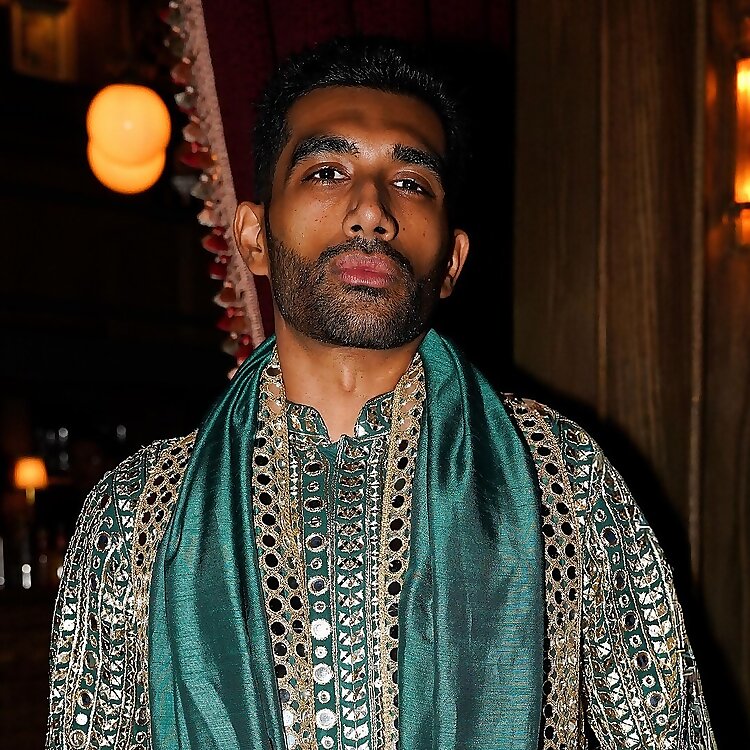 Zubair