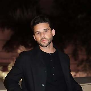 Josh Riquelme