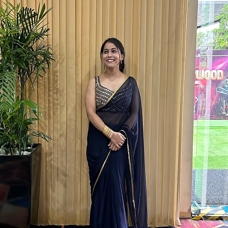 Neha Buddha