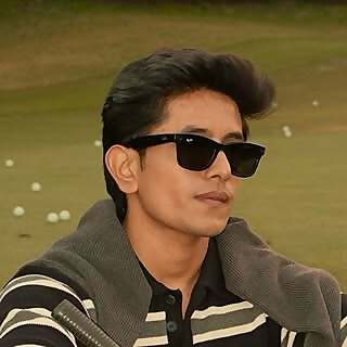 Abhishek Rathod