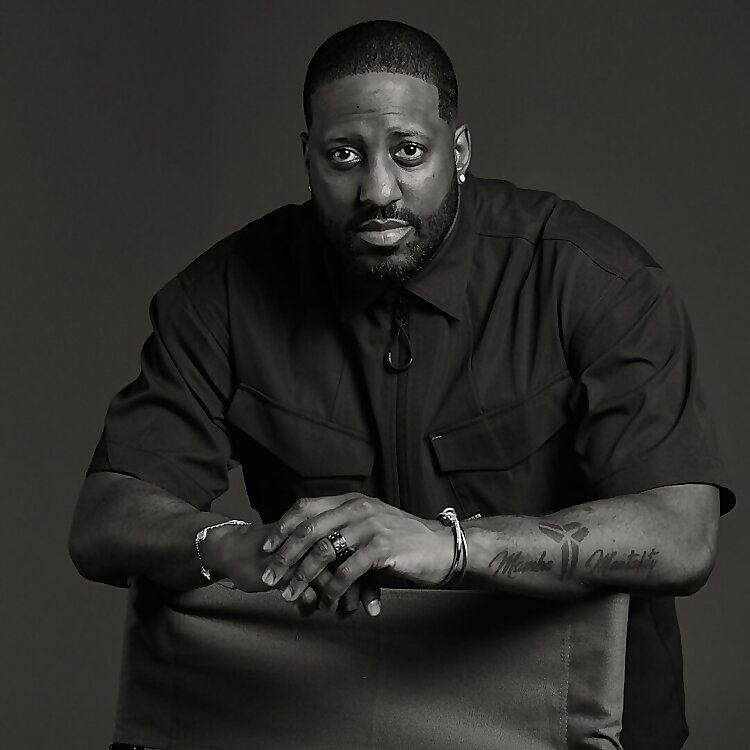 Isaac Carree