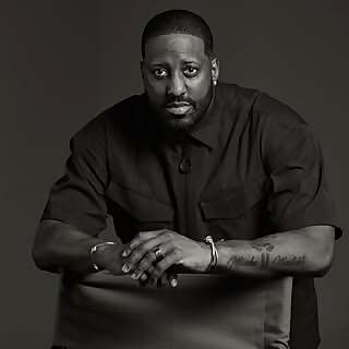 Isaac Carree