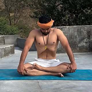 Dr Nirav Yog