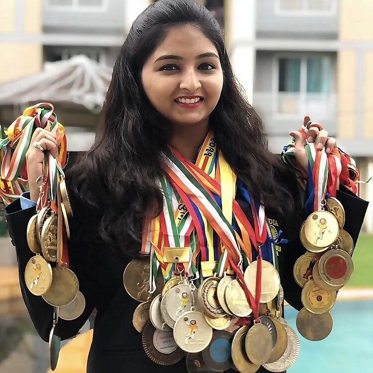 Pooja Patel