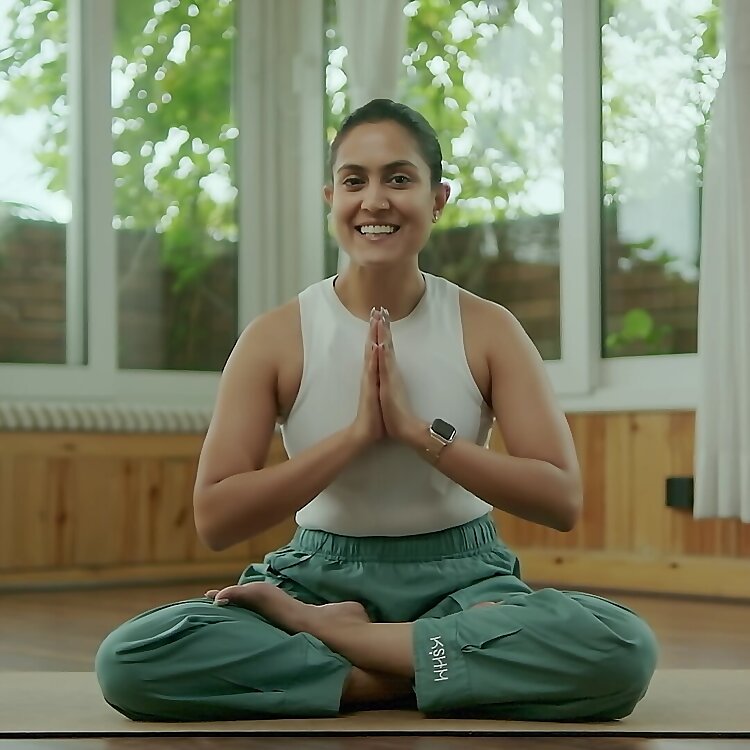 Kriti Agarwal