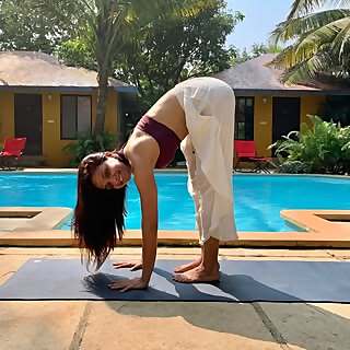 Amrita Yennemadi 