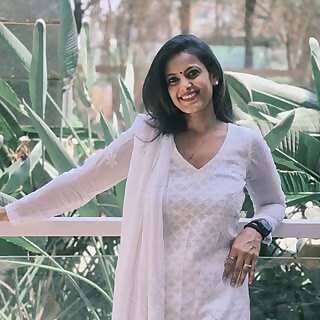 Richa Kumar