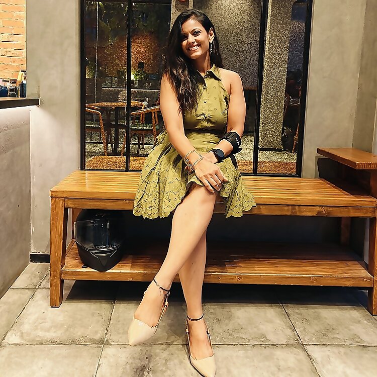 Richa Kumar