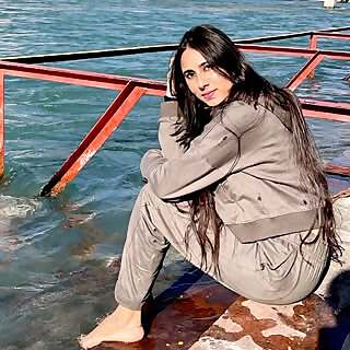 Dilrajpreet Kaur