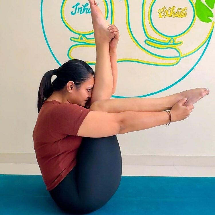 Garima Goyal