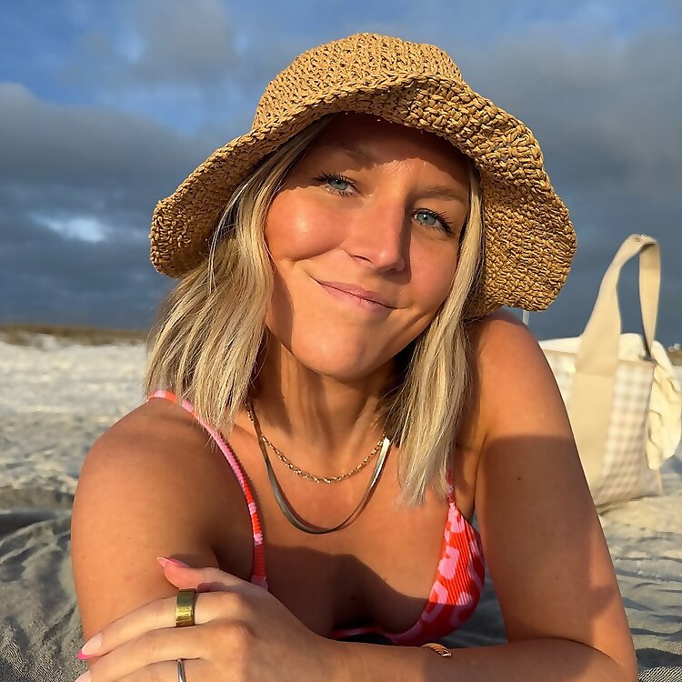 Marli Goodman