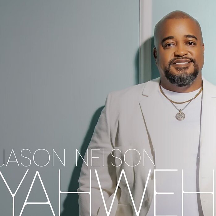 Jason Nelson