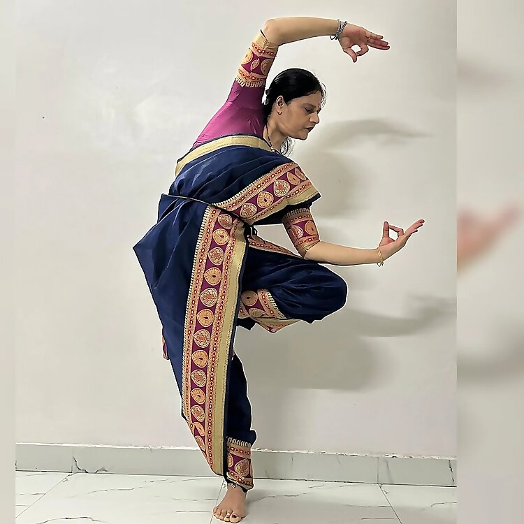 Rashmi Verma