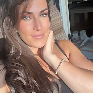 Dawn Van Tilburg