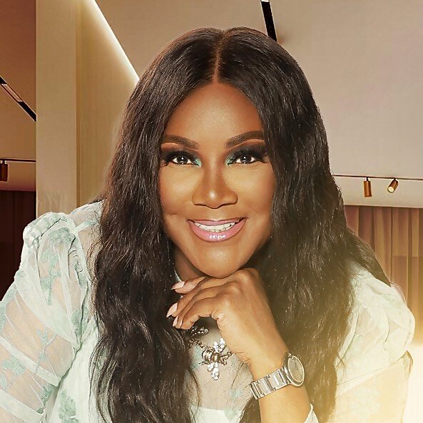 Dr. Juanita Bynum