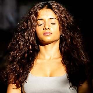 Vrinda Sharma Rosenberg