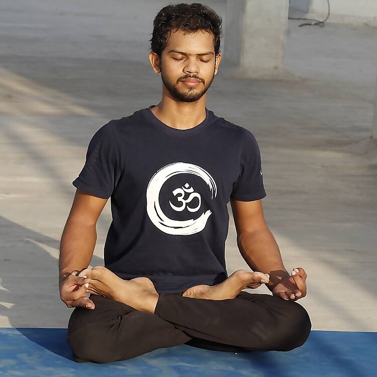 Jaymit Mehta