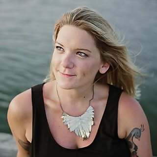 Emma McDonald