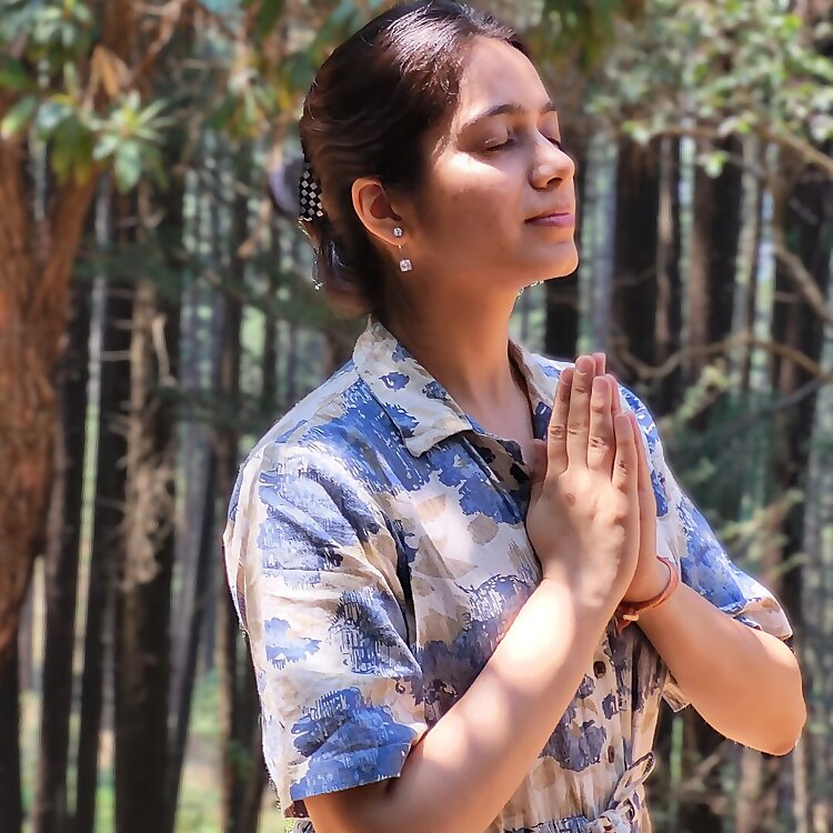 Apala Vashishth Gautam 