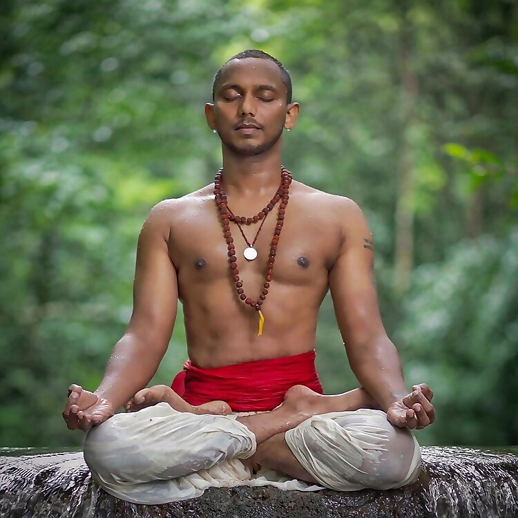 Aravind Velayudhan