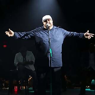 Fred Hammond