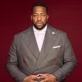 Brandon A. Jacobs