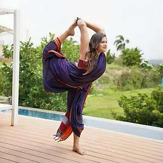 Shashi Prabha Dwivedi