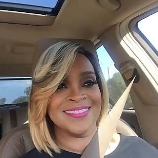Karen Clark Sheard