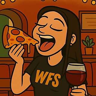 Westchester Food Slut