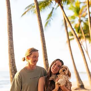 Mia & Brody