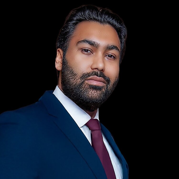 Anmol Singh