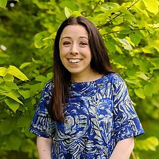 Stephanie Xanthopoulos