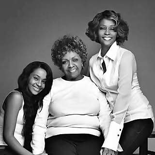 Dr. Cissy Houston